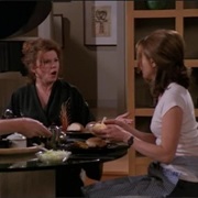 S4.E20: Daphne Hates Sherry