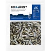 Dried Anchovies