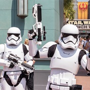 Stormtroopers