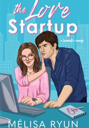 The Love Startup (Mélisa Ryun)