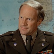 Colonel Carmichael
