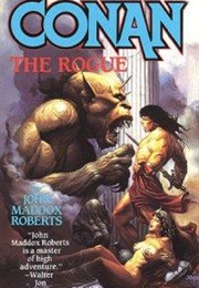 Conan the Rogue (John Roberts)