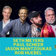 S1.E64: Episode XLVII: Pretend It's a Late Night