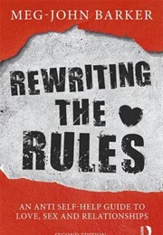 Rewriting the Rules (Meg-John Barker)