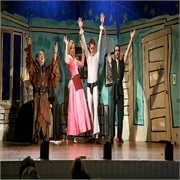 It's Always Sunny in Philadelphia: "The Nightman Cometh" (S4,E13)