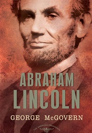 Abraham Lincoln (George McGovern)