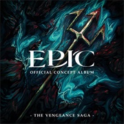 Epic the Musical - The Vengeance Saga