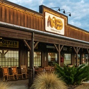 Cracker Barrel Rebrand Controversy