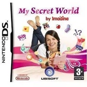 Imagine My Secret World