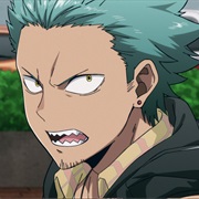 S1.E10: Ibento Kaisai!