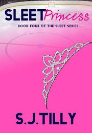 Sleet Princess (S.J Tilly)