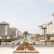 New Administrative Capital