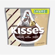 HERSHEY's KISSES Assortment
