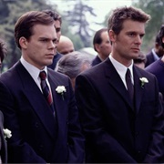 S1.E12: A Private Life