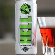 Hell Energy Summer Cool Pink Guava