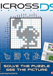 Picross DS (2007)