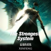The Strongest System (Web Novel)