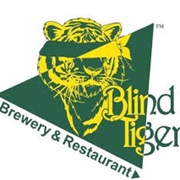 Blind Tiger Brewery & Restaurant