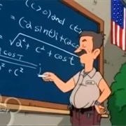 S3.E2: A Genius Among Us