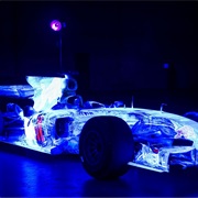 S14.E5: Make an Automotive Art Gallery to Prove Cars Are More Popular Than Traditional Art