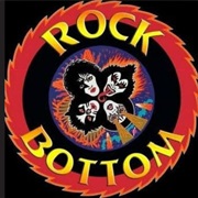 KISS - Rock Bottom