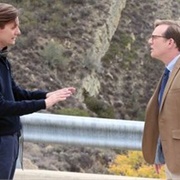 S2.E10: Conspiracy Theory