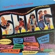 Shag (1989) Soundtrack- Various Artists