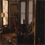 Parenthood: "May God Bless and Keep You Always" (S6,E13)