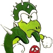 Spiked Koopa