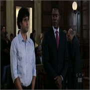 Law & Order: "Fear America" (S17,E4)