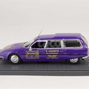 Citroën CX Break Modern TV 1974-1986