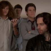 S1.E8: To Friend a Predator