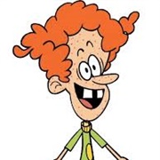 Rusty Spokes (The Loud House)