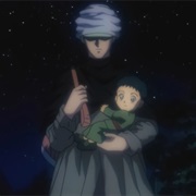 S1.E47: Dad × Top Secret × Confession