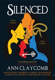 Silenced (Ann Claycomb)