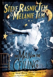The Man on the Ceiling (Melanie Tem)