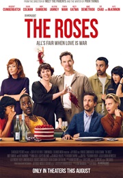 The Roses (2025)