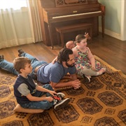 S6.E10: Every Version of You