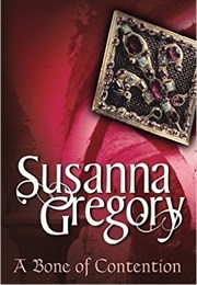 A Bone of Contention (Gregory, Susanna)