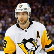 Kris Letang (Pittsburgh Penguins)