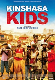 Kinsasha Kids (2012)