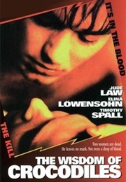 The Wisdom of Crocodiles (1998)