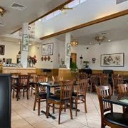 Chens Chinese Restaurant