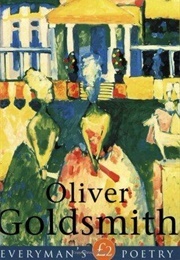 Everyman's Poetry (Goldsmith, Oliver)