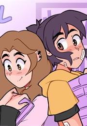 Library Link (Yenzuwu)