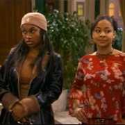 S1.E11: Dissin' Cousins