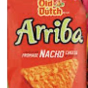 Old Dutch Arriba Nacho Cheese