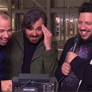 S5.E17: Water Torture