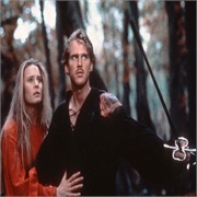 The Princess Bride -- 7:00Pm ET/PT -- Bravo