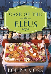 Case of the Bleus (Korina Moss)